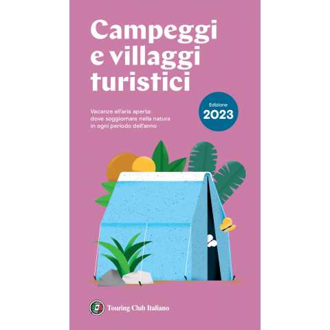 Campeggi e villaggi turistici 2023